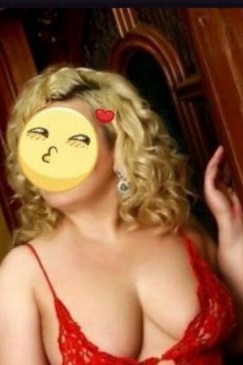 Николь, 28 лет